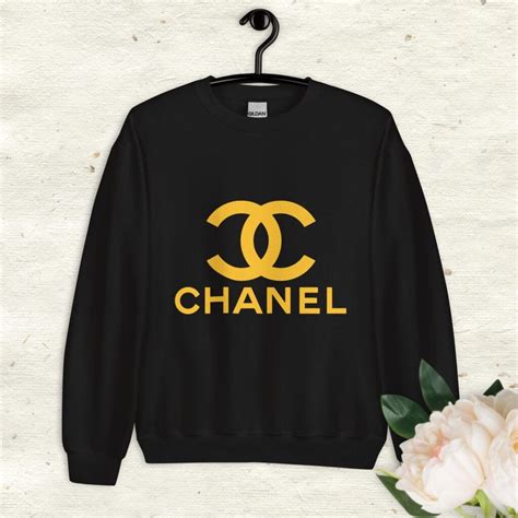 chanel paris hoodie|chanel sweaters 2022.